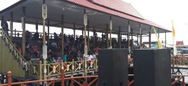 Kunjungan Wisatawan Di Kalteng Meningkat Signifikan