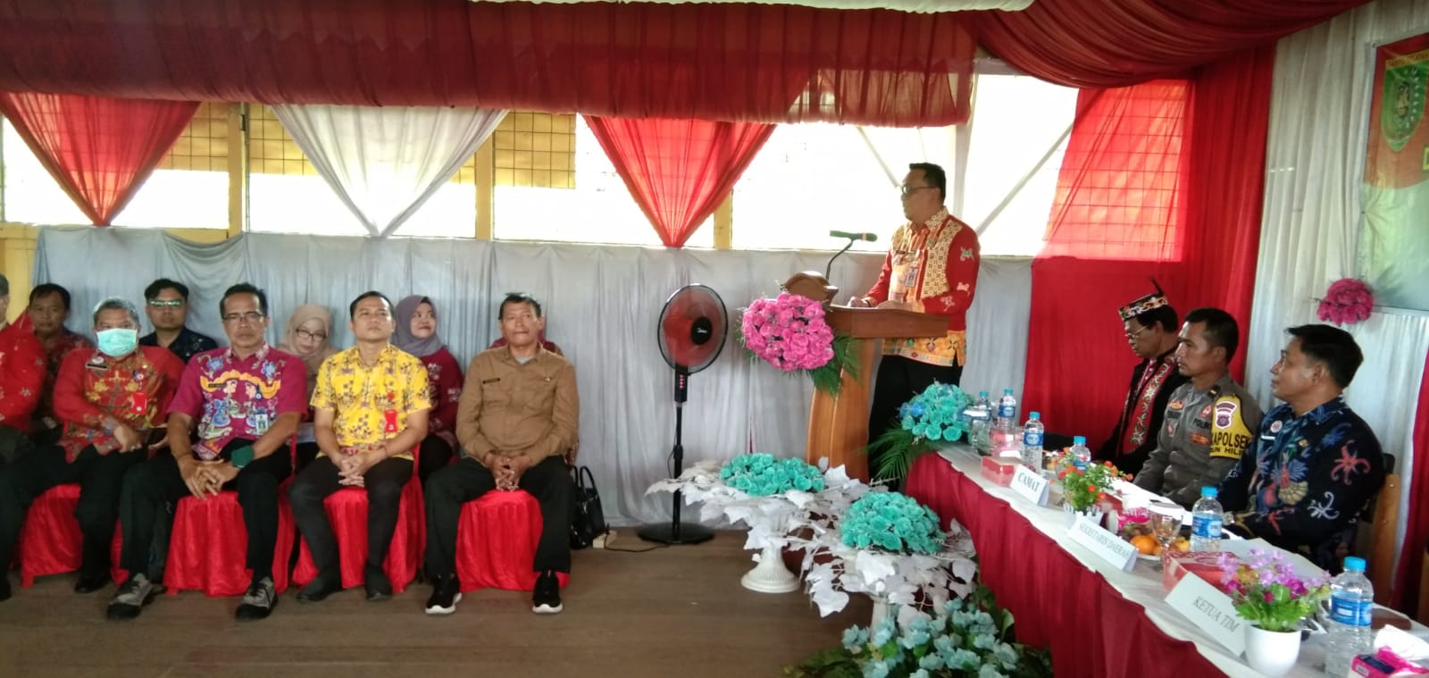 Infrastruktur Masih Jadi Prioritas Usulan Musdes Tahun 2023