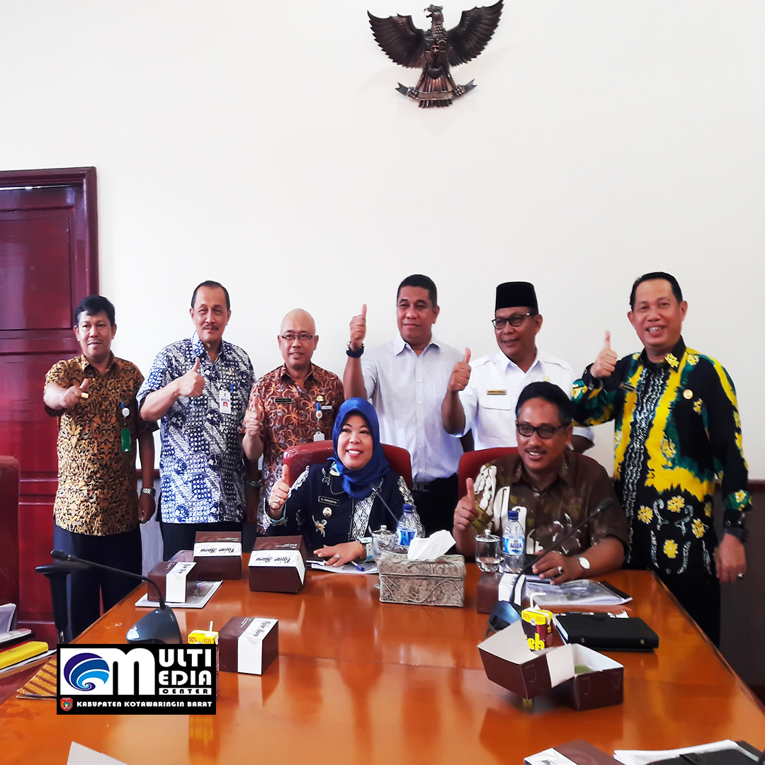 Kobar Akan Kembangkan Green Waterfront City