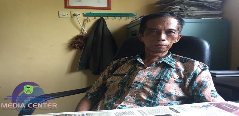 Disdukcapil Kabupaten Pulang Pisau Siap Lakukan Perekaman E-KTP