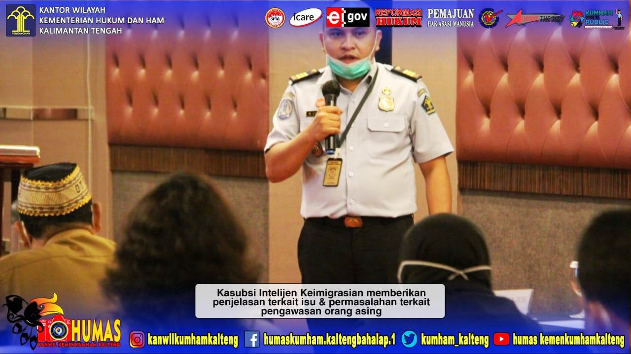 Tujuh Belas Instansi Ikuti Rapat Timpora Tingkat Provinsi