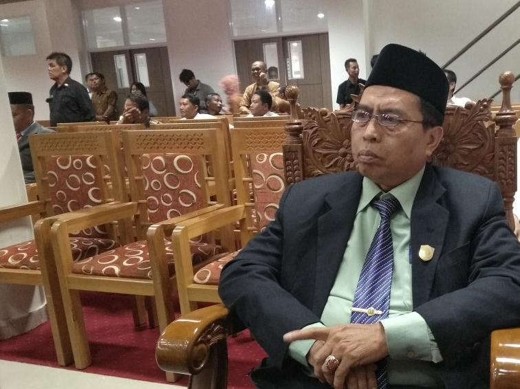 Anggota DPRD Pulang Pisau : Investor Jangan Lepas Dari Pengawasan