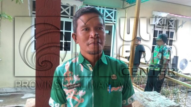 Dinsos Kapuas Usulkan Bantuan Santunan Bagi Pasien COVID-19 Meninggal Dunia