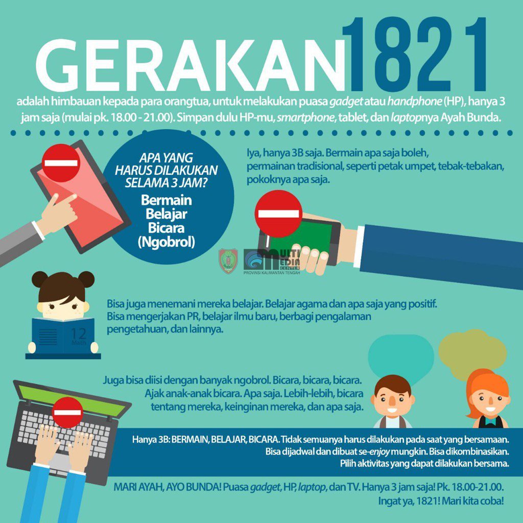 Gerakan Perekat Keluarga