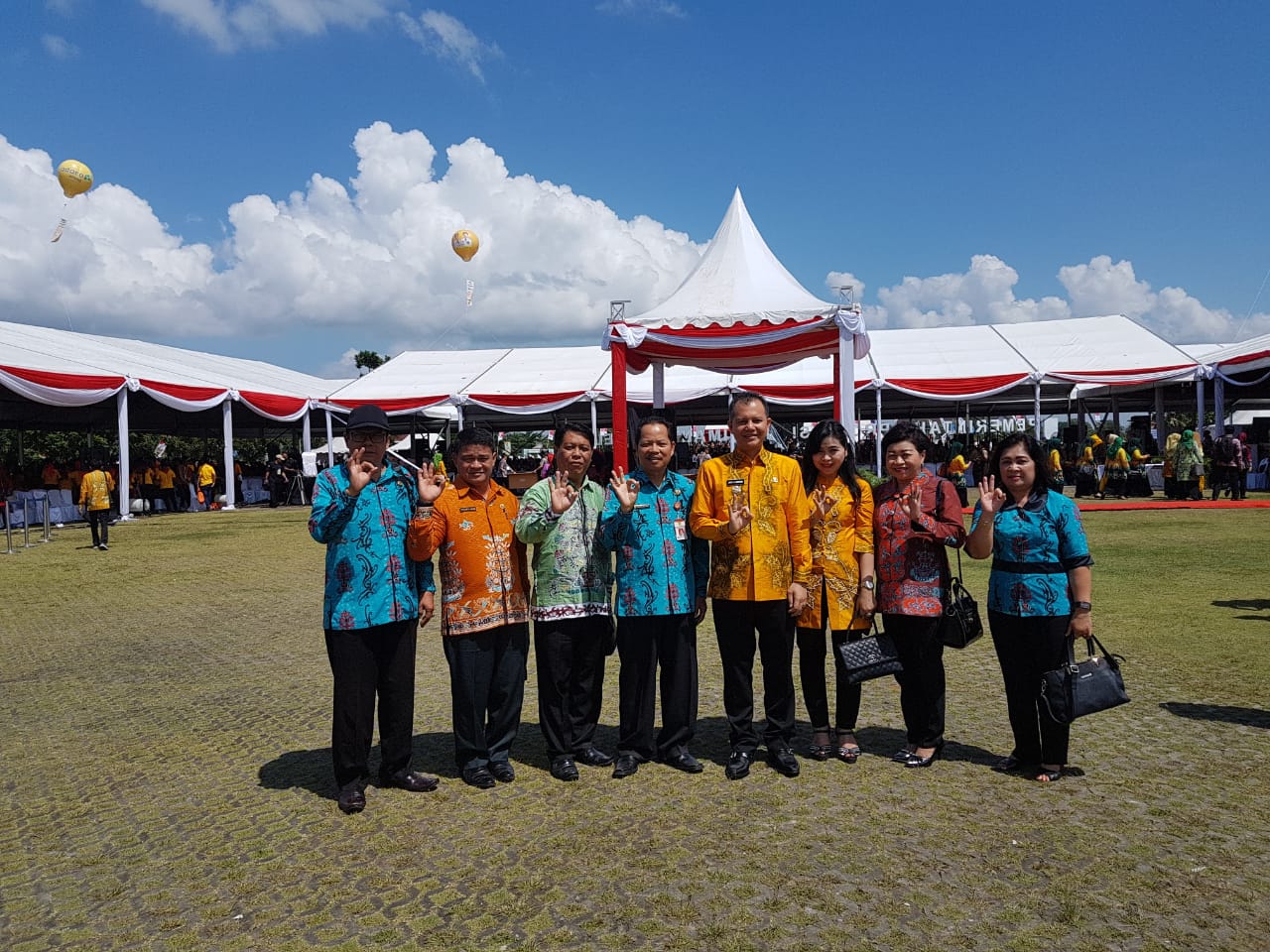 Keluarga Salah Satu Sumber Kekuatan