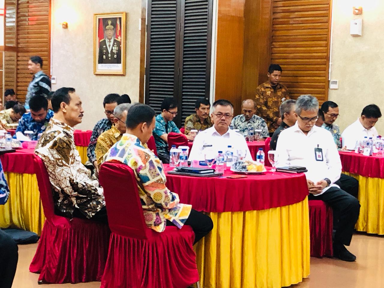 Sertifikat Elektronik Berikan Jaminan Keamanan Transaksi Elektronik 