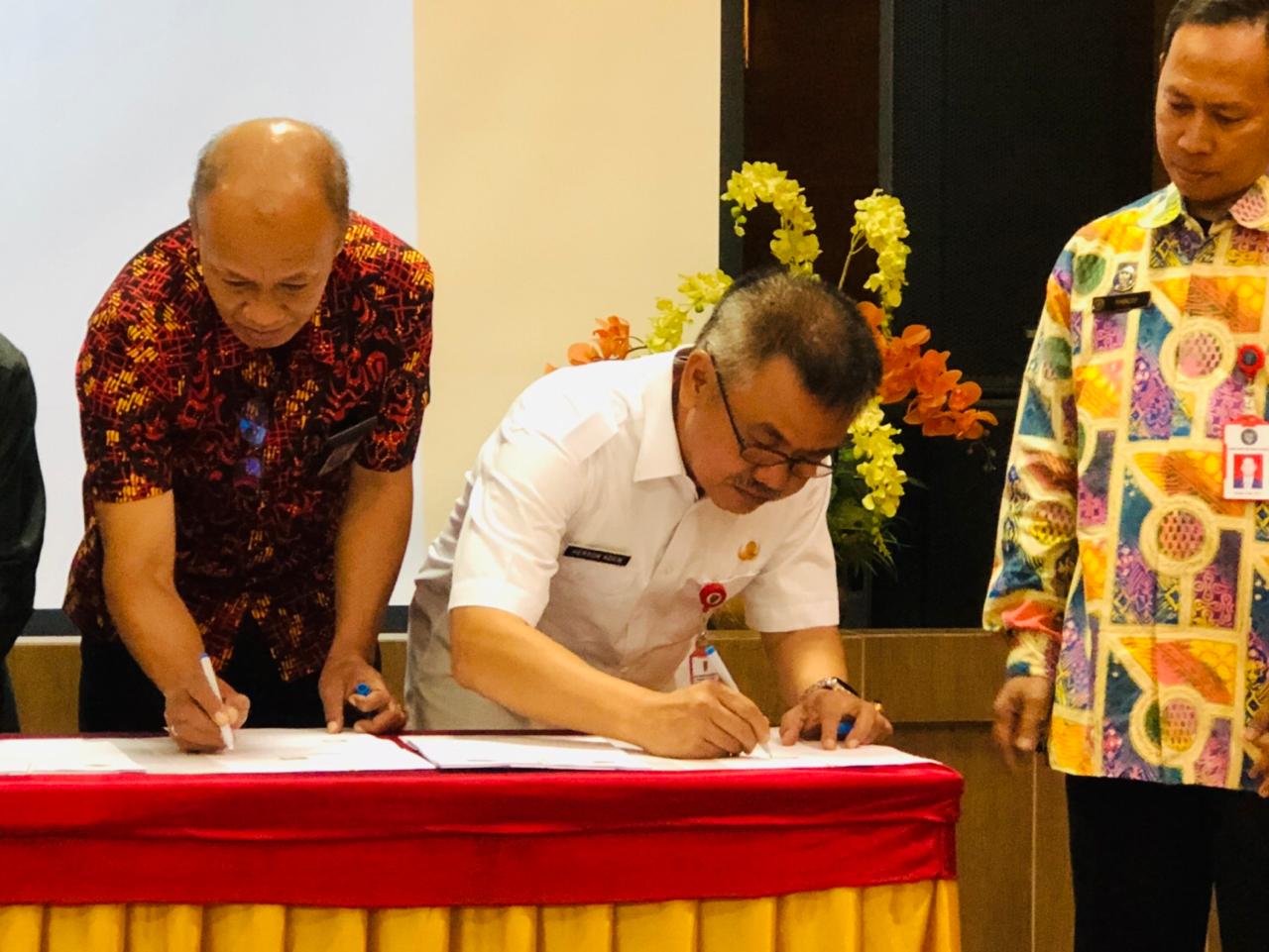 Sertifikat Elektronik Berikan Jaminan Keamanan Transaksi Elektronik 