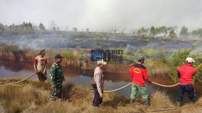 Kedepankan Usaha Pencegahan