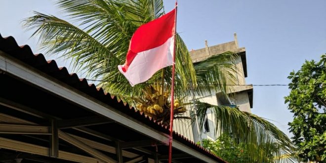 Ayo Semarakan Perayaan HUR RI Ke-74