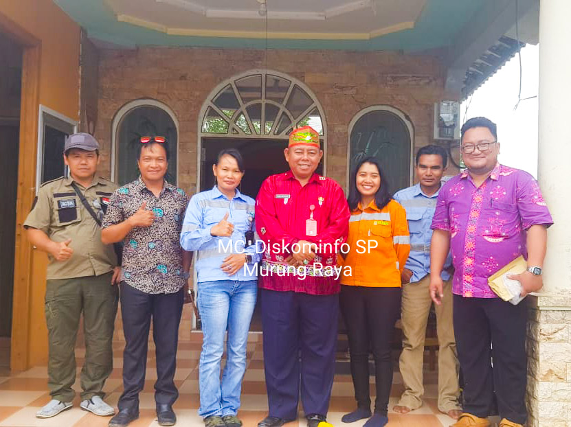 Jorih Jerah Choir dapat bantuan CSR dari PT. IMK