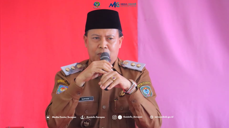 Cegah Karhutla, Pelajar Seruyan Dibekali Edukasi Peduli Lingkungan