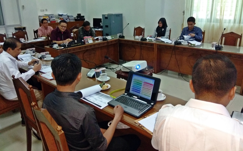 Perusda Diharapkan Jadi Tumpuan Peningkatan PAD