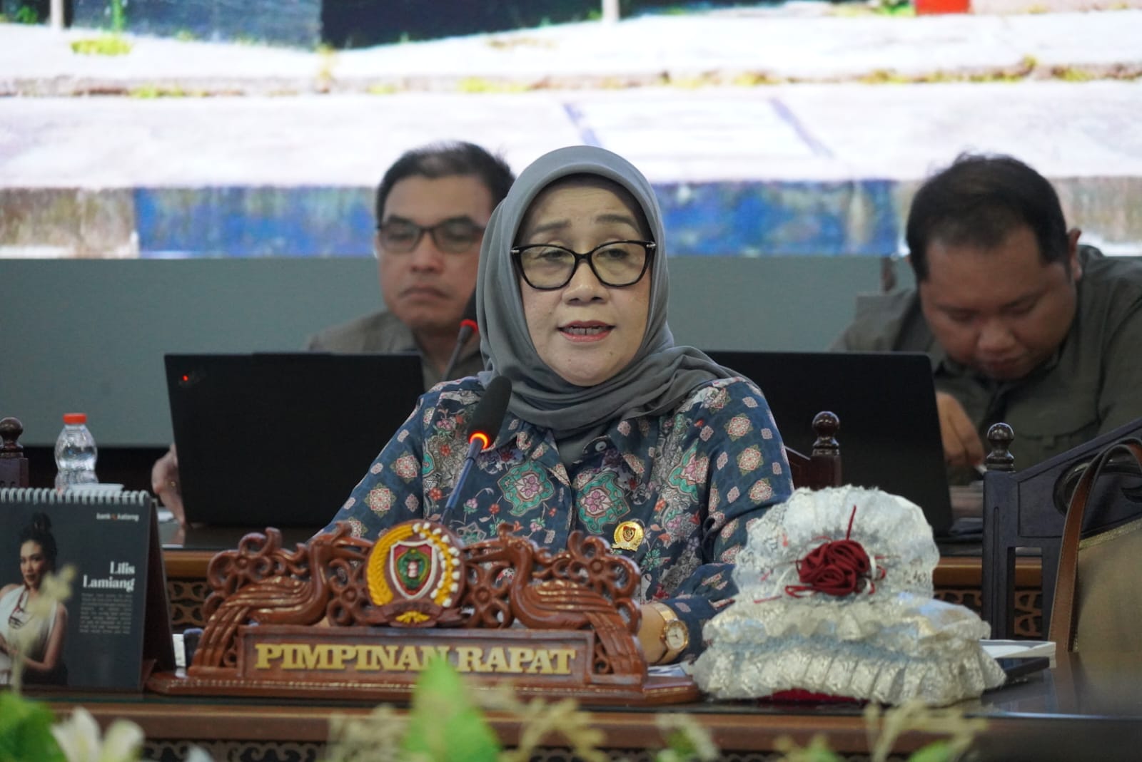 Pansus DPRD Kalteng Bahas Raperda Penanaman Modal dan PTSP, Dorong Investasi Berkualitas