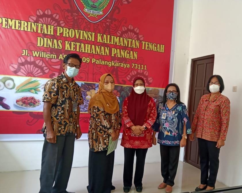 Cegah Stunting, DKP Terbitkan Registrasi Beras Fortifikasi