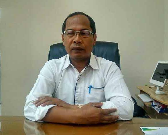 Waspada! Surat Tugas Tim Kesehatan Lingkungan, Unit Penanggulangan Penyakit DBD Wilayah Provinsi Kalimantan Tengah HOAKS!