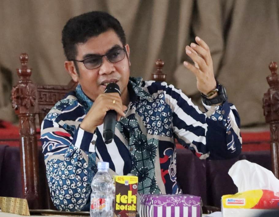 Waspada! Surat Tugas Tim Kesehatan Lingkungan, Unit Penanggulangan Penyakit DBD Wilayah Provinsi Kalimantan Tengah HOAKS!