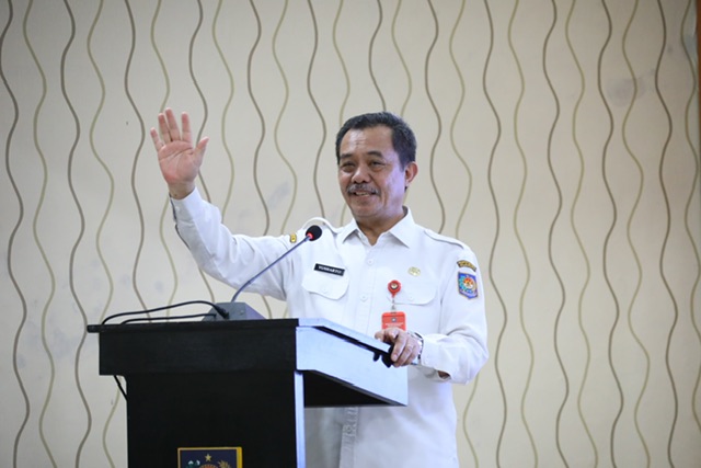 Gandeng Taspen, BSKDN Kemendagri Dorong ASN Tetap Produktif Pasca-Purnatugas