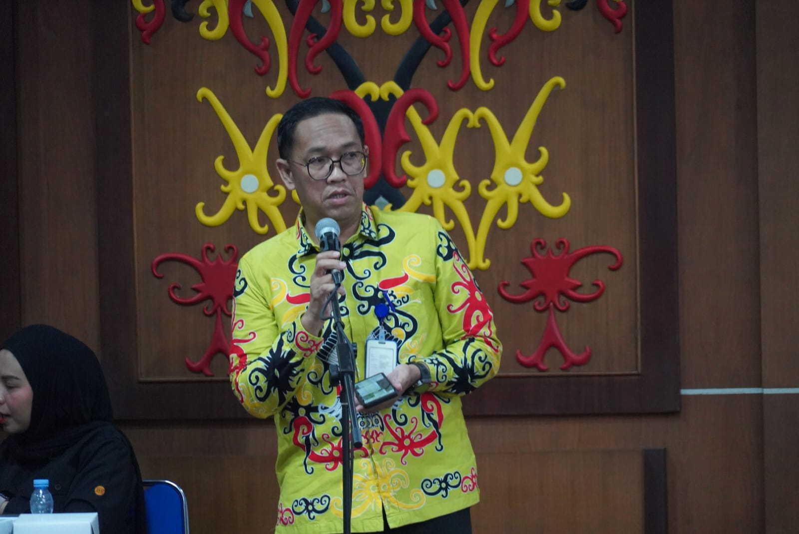 Pemprov Kalteng Matangkan Persiapan Hari Jadi ke-69, Tekankan Kolaborasi dan Inovasi di Tengah Efisiensi Anggaran