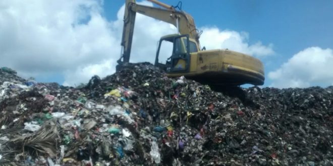 Pengelolaan Sampah Saat Bulan Ramadhan