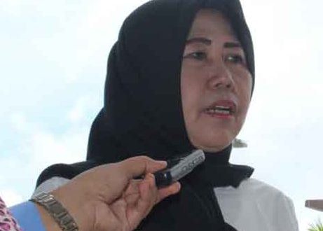 Genjot Realisasi Belanja Daerah