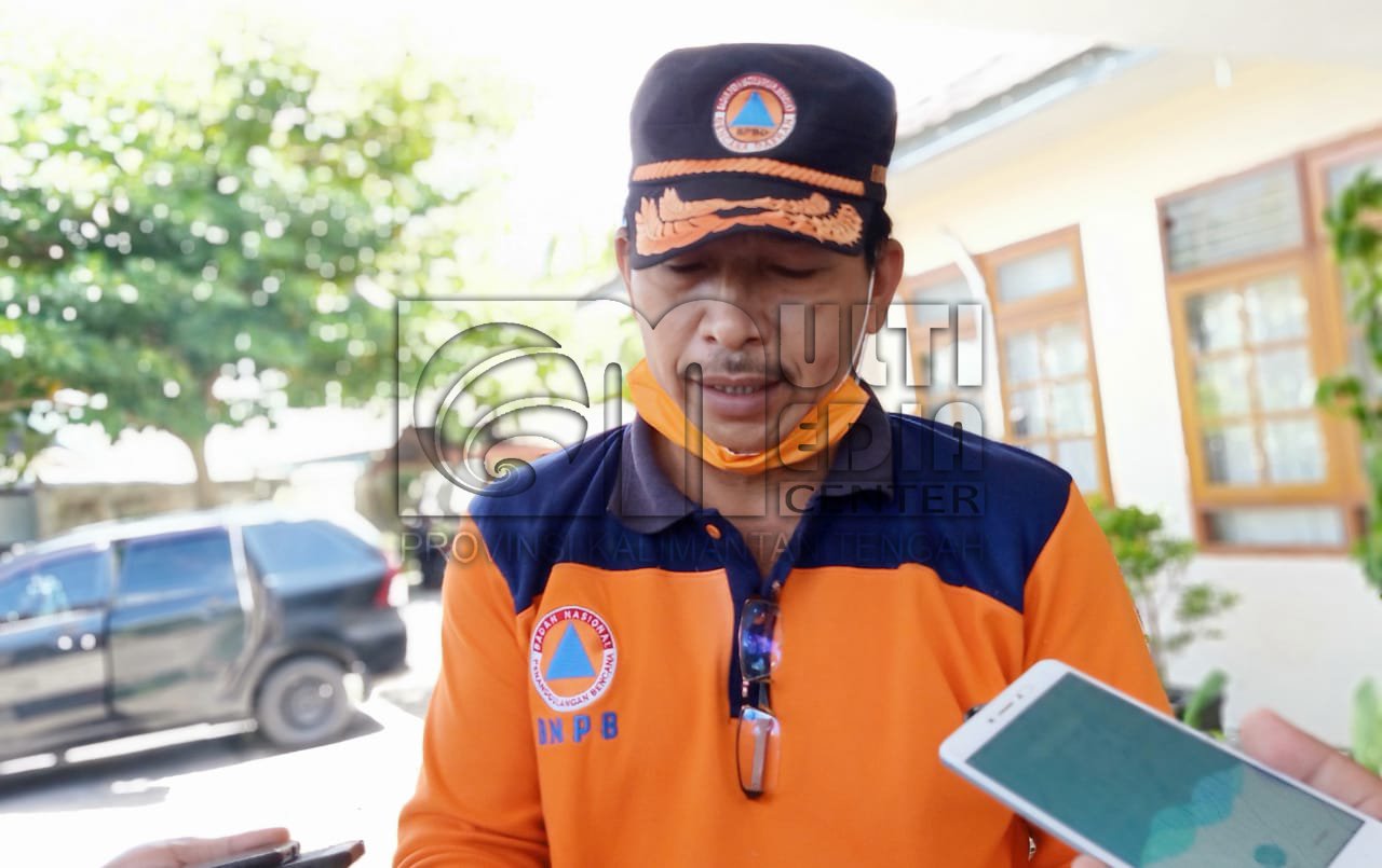 Kapuas Tidak Ada PSBB Tahap Kedua, Hanya New Normal