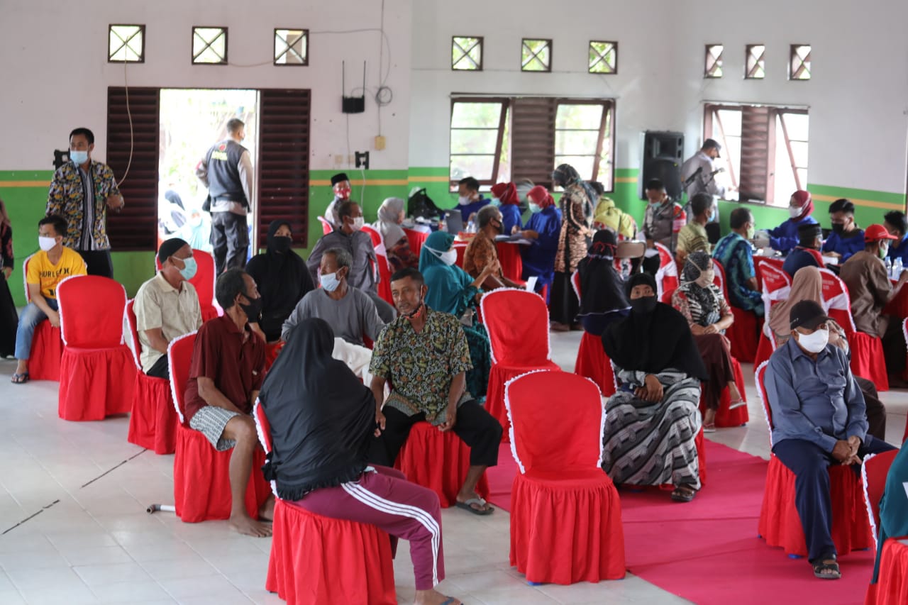 Gubernur Kalteng Minta Bupati/Walikota Terus Melakukan Tracing Untuk Memutus Penyebaran Covid-19