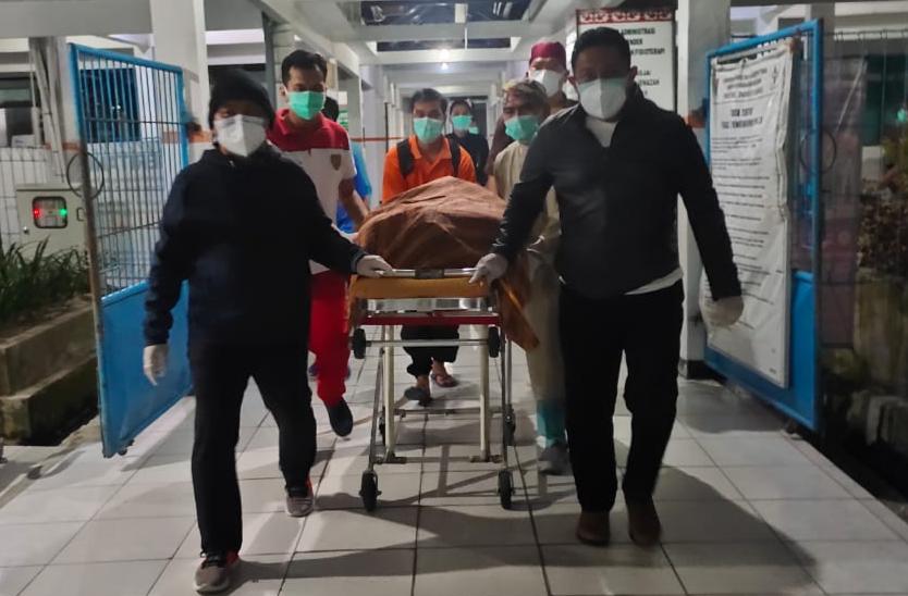 dr. Rian Tangkudung Wafat, Gubernur : Kita Kehilangan Putra Terbaik Kalteng