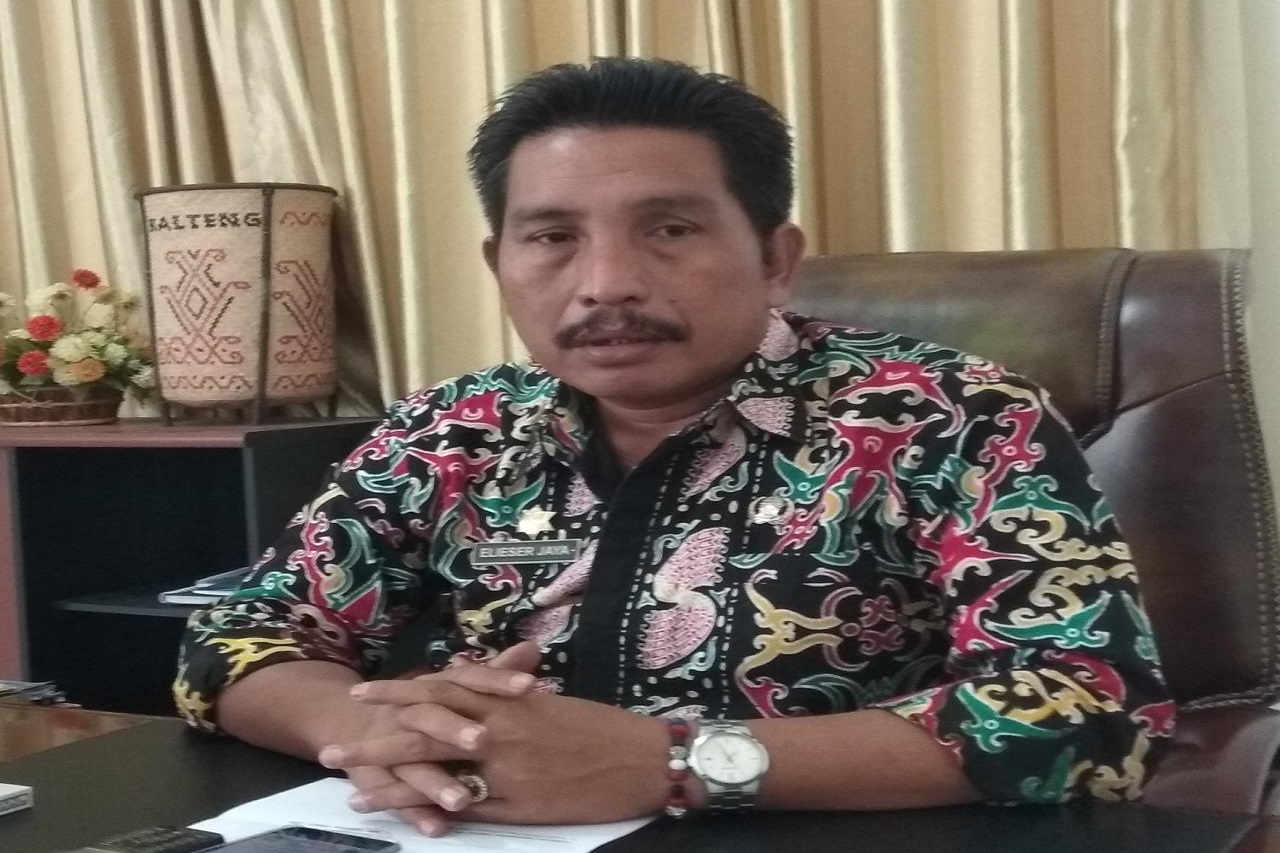 Pameran Dan Pesta Rakyat Di Pulang Pisau Ditunda Akhir September