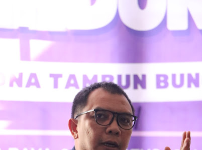 Berkolaborasi Bersama Pemerintah Provinsi dan Kemenkes RI, BI Kalteng Gelar Pesona Tambun Bungai Mulai 14 Hingga 17 Agustus 2024