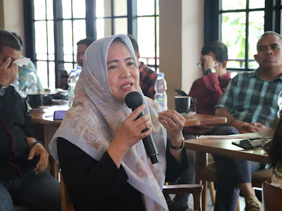 Berkolaborasi Bersama Pemerintah Provinsi dan Kemenkes RI, BI Kalteng Gelar Pesona Tambun Bungai Mulai 14 Hingga 17 Agustus 2024