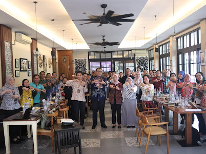 Berkolaborasi Bersama Pemerintah Provinsi dan Kemenkes RI, BI Kalteng Gelar Pesona Tambun Bungai Mulai 14 Hingga 17 Agustus 2024