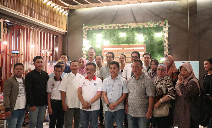 Forum  Admin Media Sosial di Kabupaten Kotawaringin Barat