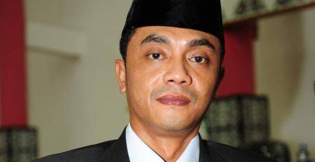 Perlu Gerakan Pembasahan Lahan Untuk Cegah Karhutla