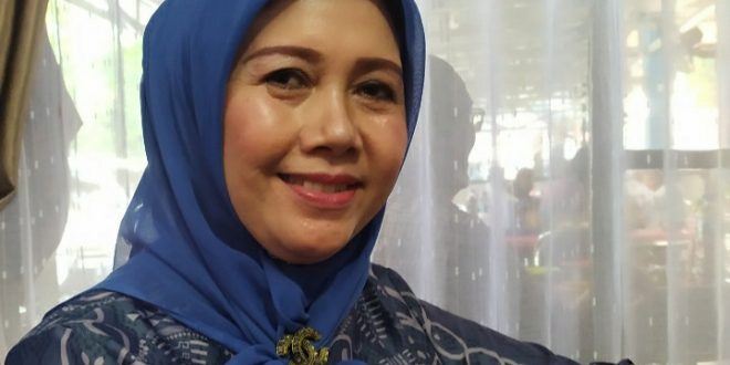 Awasi Anak Saat Bermaian Di Luar Rumah