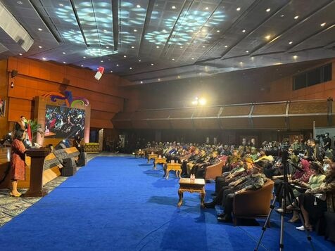 Kalimantan Tengah Raih Empat Penghargaan Juara I pada APPI 2024