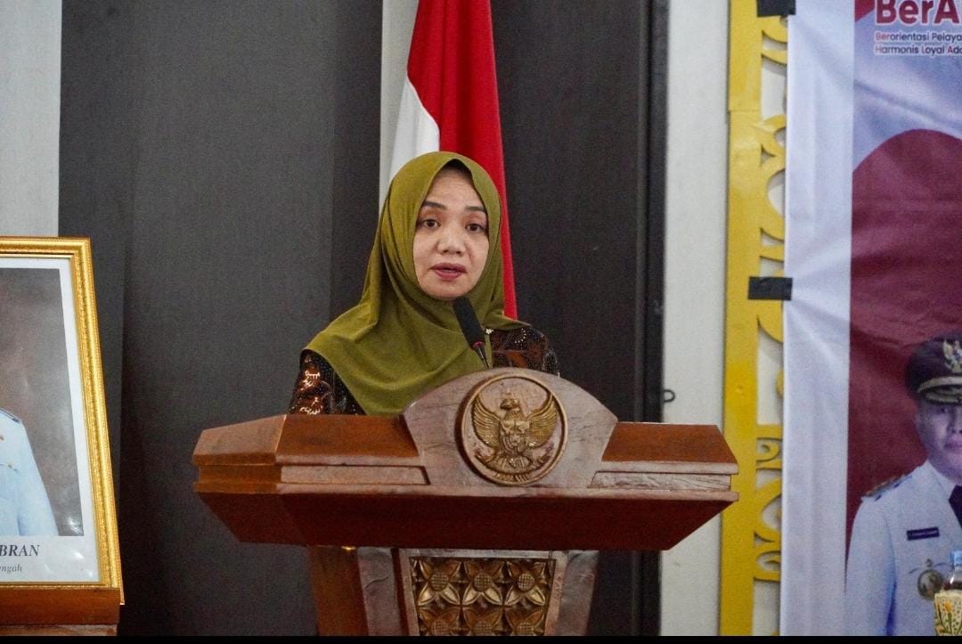 Pelatihan Kepemimpinan Pengawas Gelombang I Angkatan I, II, dan III Resmi Ditutup