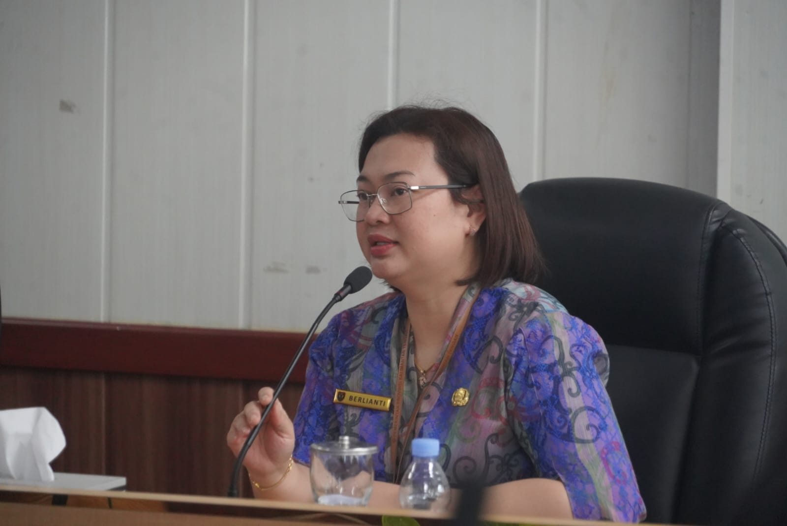 Pastikan Kepatuhan Pelaku Usaha, Pemprov Kalteng Matangkan Tim Pengawasan Terpadu