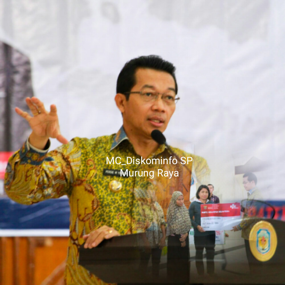 Perdie Menyambut Baik Program Bantuan Pangan Non Tunai
