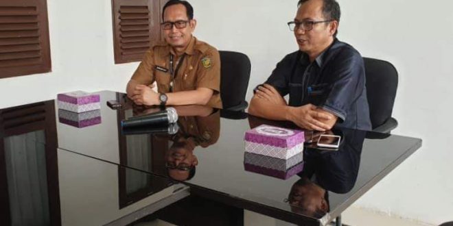 Calon Pengantin Wajib Urus Keterangan Sehat Sebelum Menikah