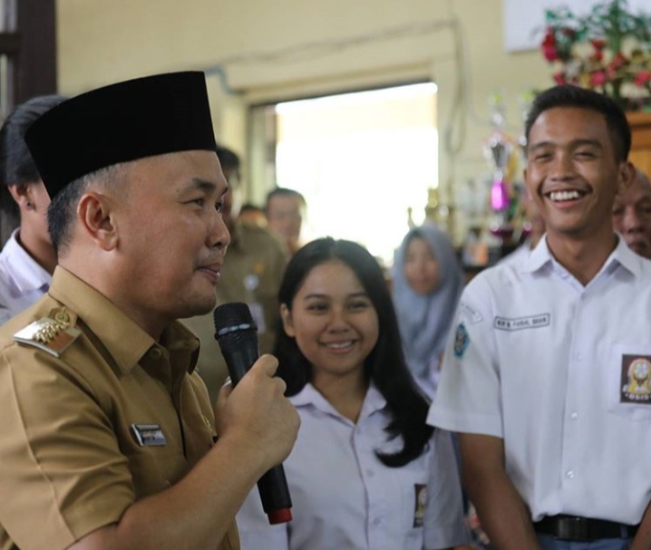 Komitmen Kalteng pada Pendidikan Membuahkan Hasil