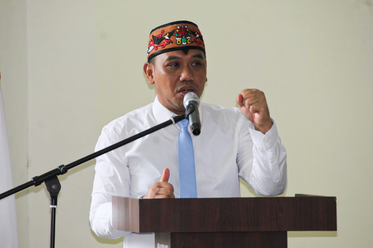 Evaluasi Data Plasma dan CSR, Pemprov Kalteng Dorong Peningkatan Kesejahteraan Masyarakat