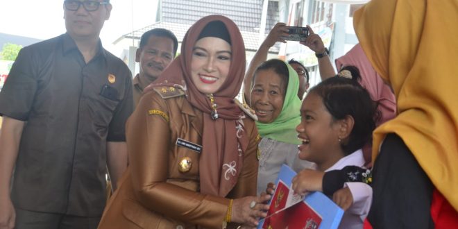 Hak Anak Disabilitas Dijamin Negara