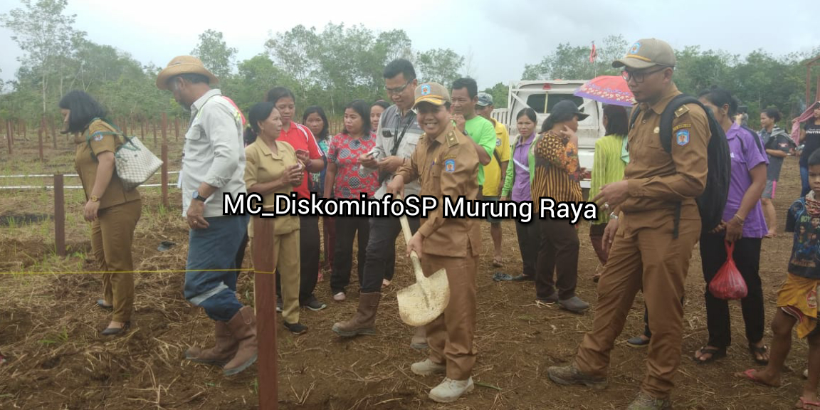 Masyarakat BATURA Kembangkan Pusat Ekonomi Kerakyatan