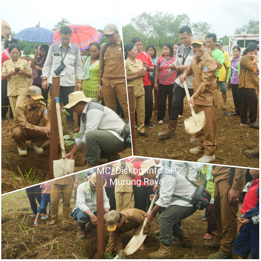 BUMDes Harus Inovatif Dan Solutif