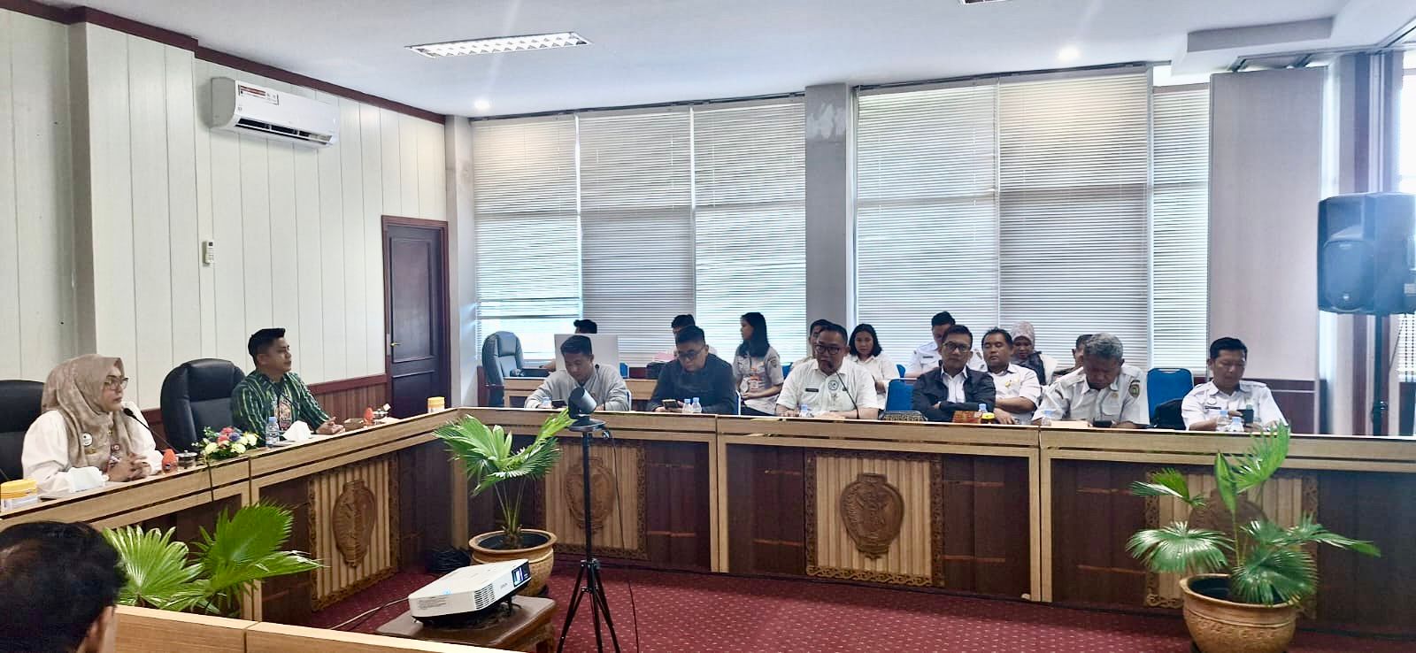 Dekranasda Kalteng Gelar Fashion Festival 2025, Angkat Kearifan Lokal dan Kreativitas UMKM