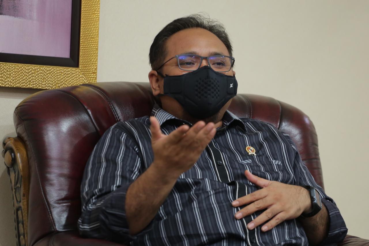 Tunggu Kepastian dari Arab Saudi, Menag: Pemerintah Tetap Siapkan Haji