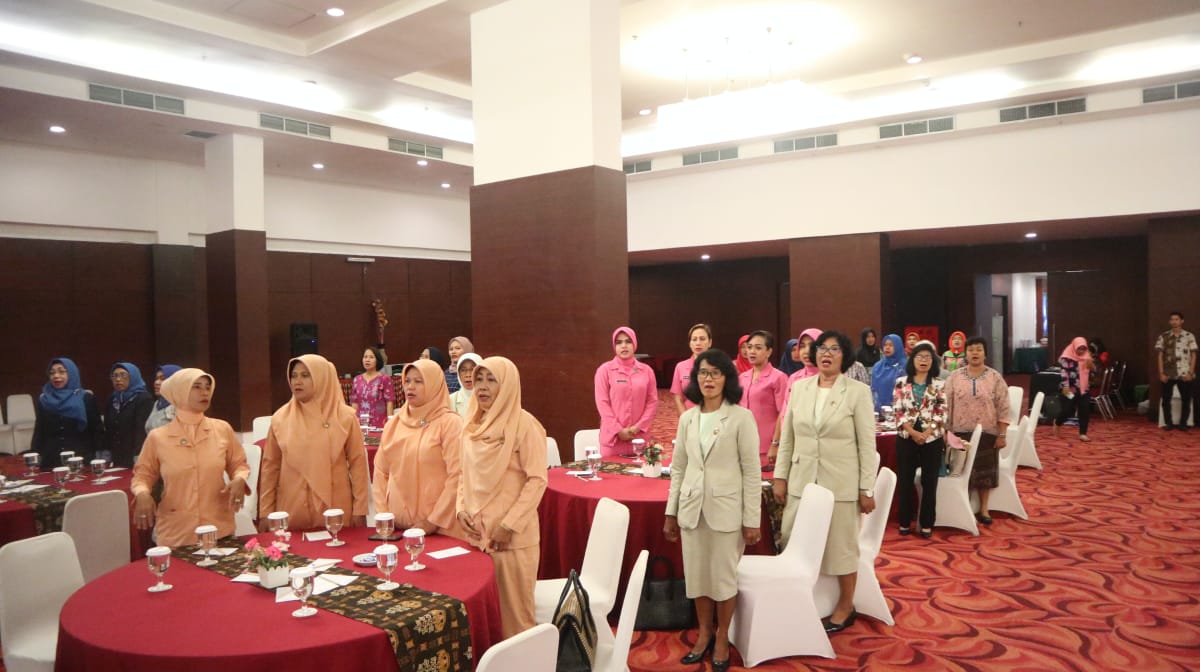 Sosialisasi ASI Eksklusif, Gizi Seimbang dan Pembatasan Gula Garam Lemak Bagi Keluarga Dalam Penurunan Stunting