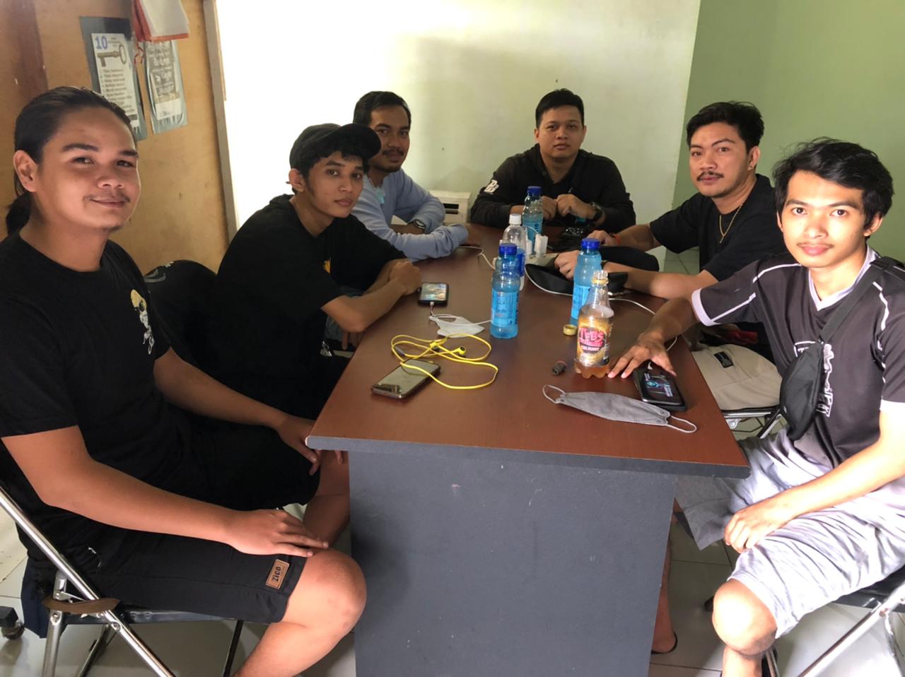 PBESI Gelar Turnamen Mobile Legend Ramadan Tahun 2022