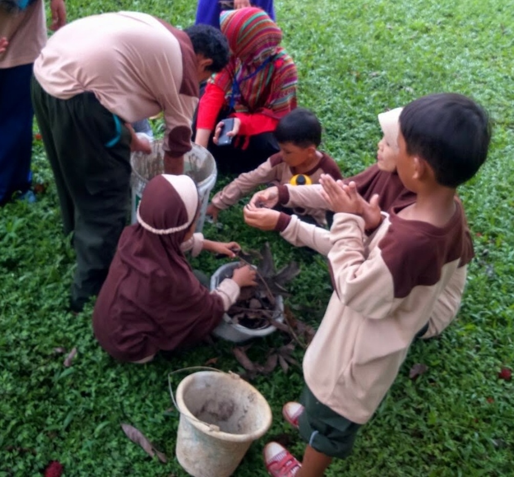 Pendidikan Inklusif Terus di Maksimalkan