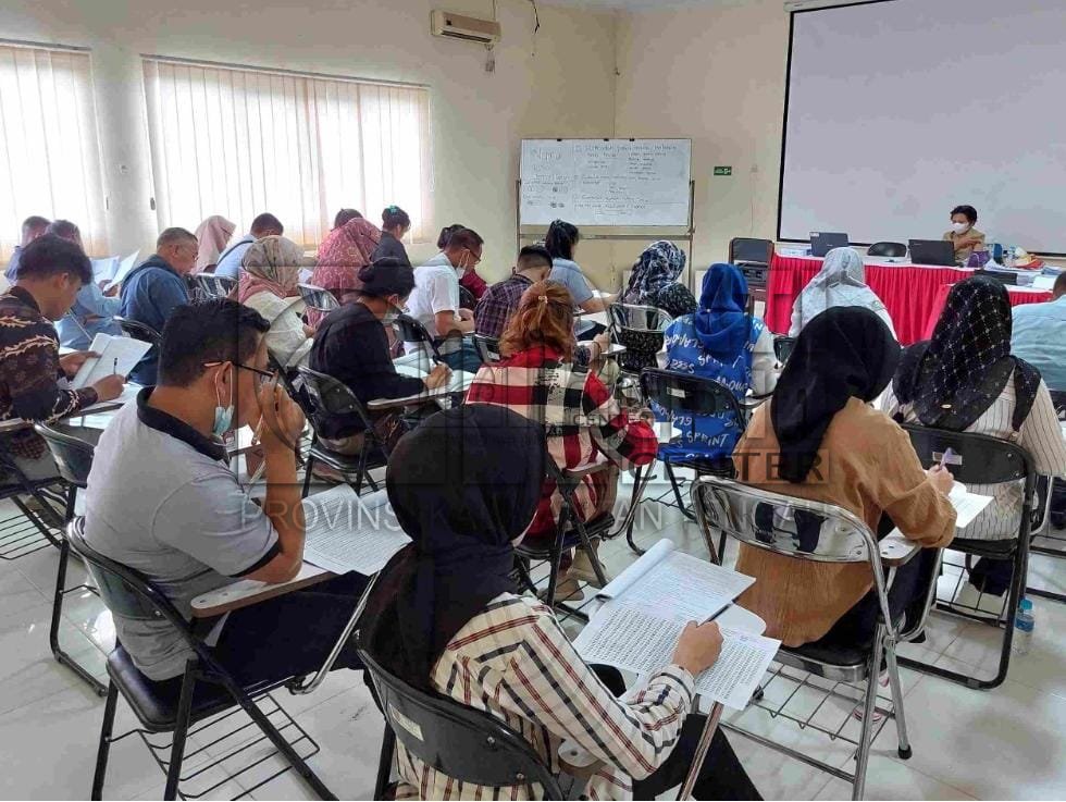 RSJ Kalawa Atei Buka Pelayanan Kesehatan Jiwa untuk Bacaleg di Kalimantan Tengah 